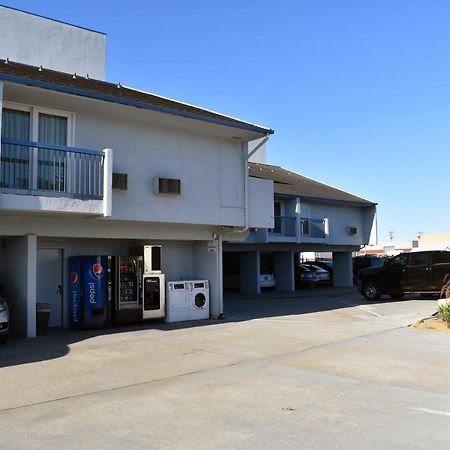Sand Dollar Inn Seaside Exterior photo